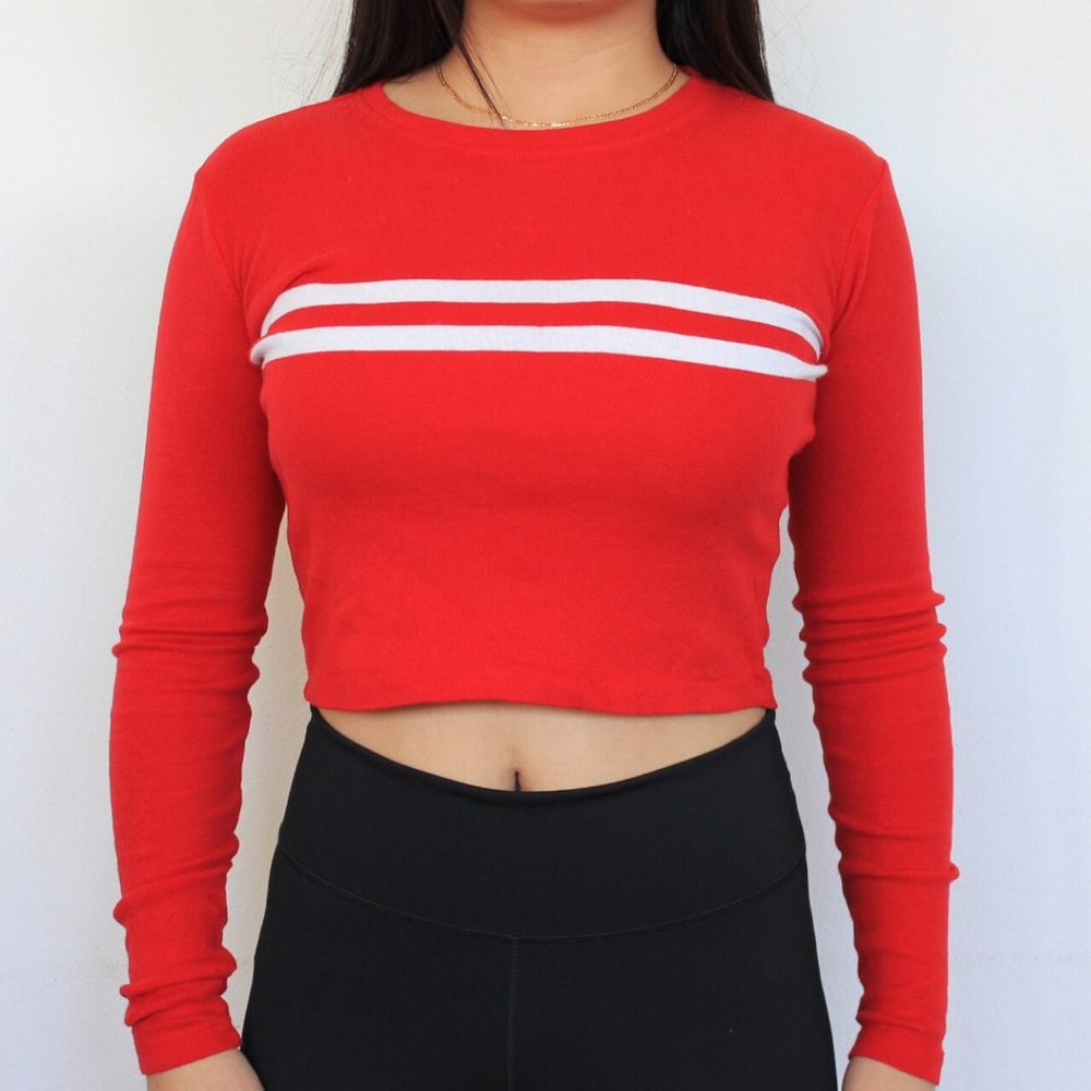 Brandy Melville long sleeve